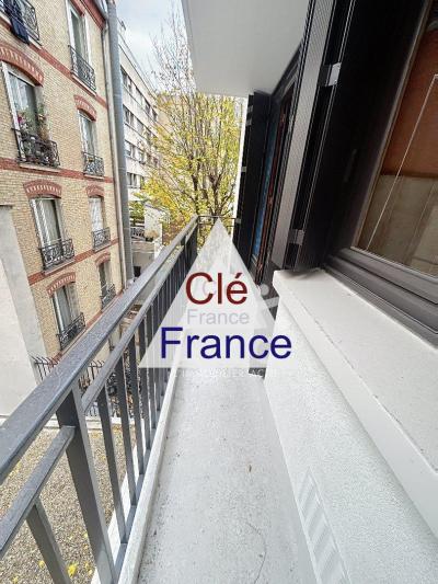 Paris Apartment in 18th Arrondissement