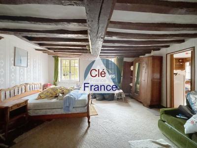 Collection of Building around the Main House