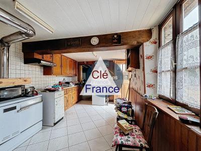 Collection of Building around the Main House