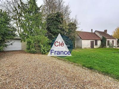 Collection of Building around the Main House