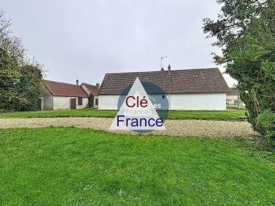 Collection of Building around the Main House