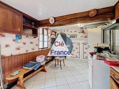 Collection of Building around the Main House