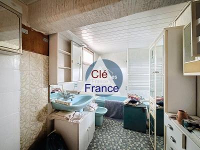 Collection of Building around the Main House