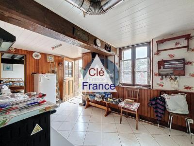 Collection of Building around the Main House