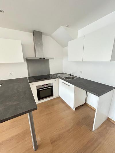 Apartment in Great Location