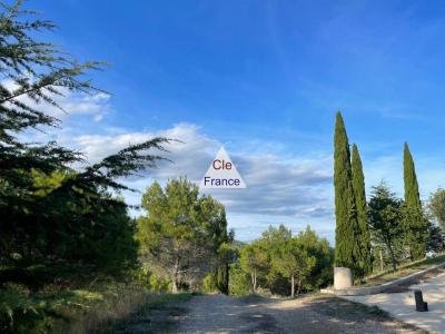 Recreational Plot of Land with Open View