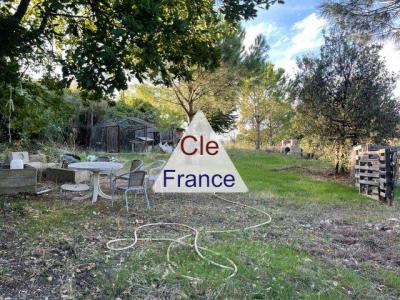 Recreational Plot of Land with Open View