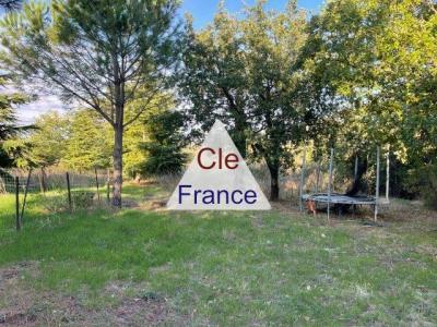 Recreational Plot of Land with Open View