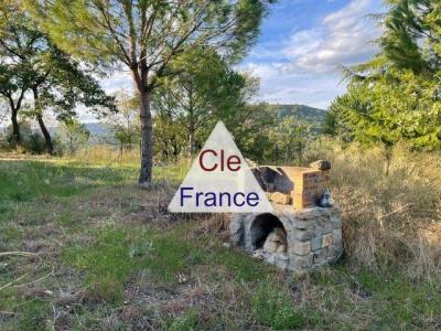 Recreational Plot of Land with Open View