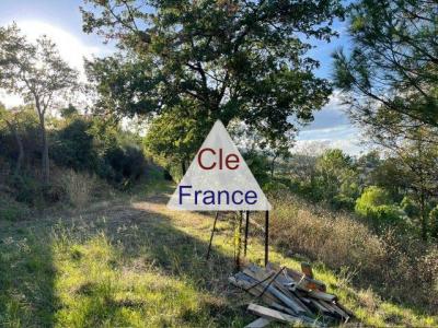 Recreational Plot of Land with Open View