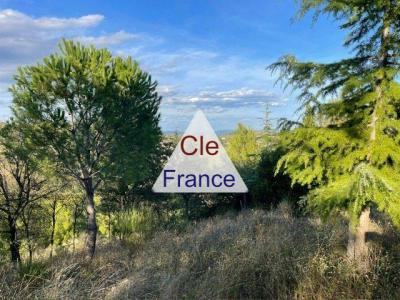 Recreational Plot of Land with Open View