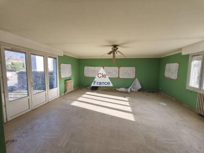 Detached House with Garden