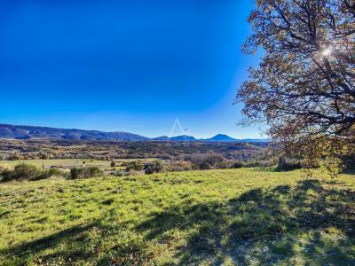 Beautiful Plot of Land in the Countryside