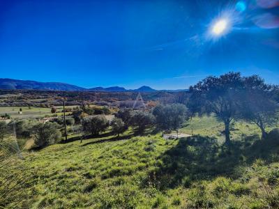 Beautiful Plot of Land in the Countryside