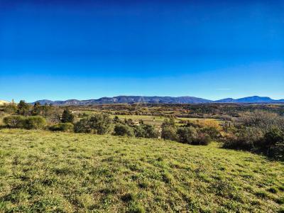 Beautiful Plot of Land in the Countryside