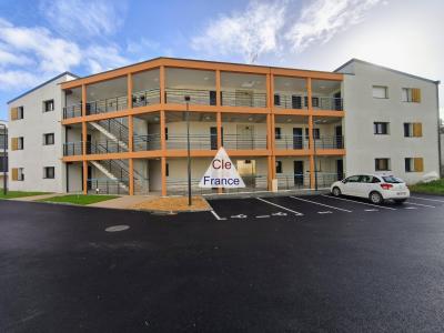 Apartment in New Building in Great Location