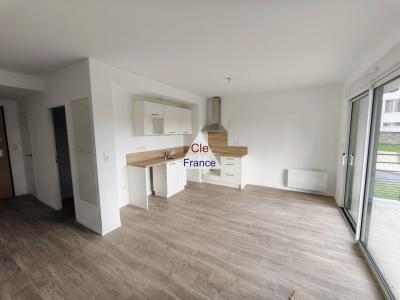 Apartment in Great Location