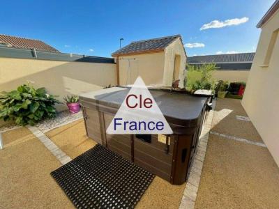 Contemporary Detached House