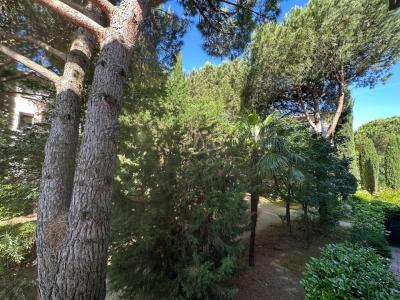 Ground Floor Apartment with Lovely Garden