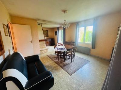 Family Home in Charming Rural Sector