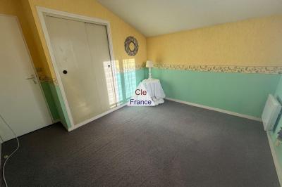 Family Home in Charming Rural Sector