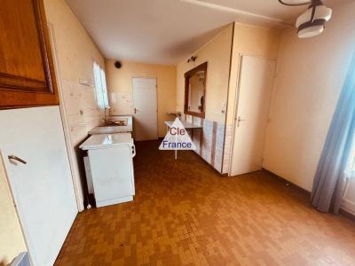 Family Home in Charming Rural Sector