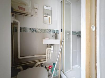 Paris Apartment in 18th Arrondissement