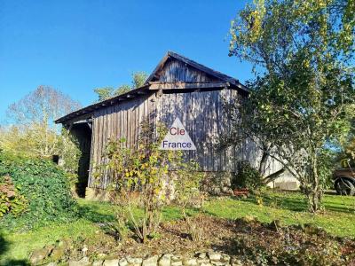 Detached Country House with Outbuilding
