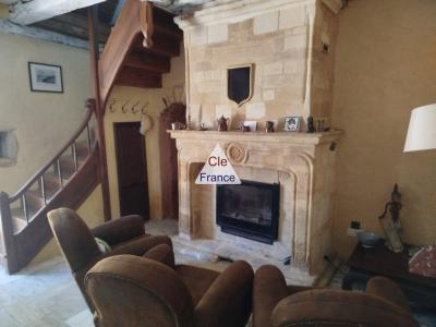 Detached Country House with Outbuilding