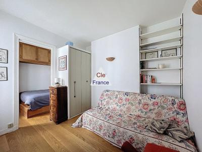 Apartment in Paris 18th Arrondissement