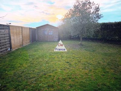 Detached House with Garden, Lovely Family Home