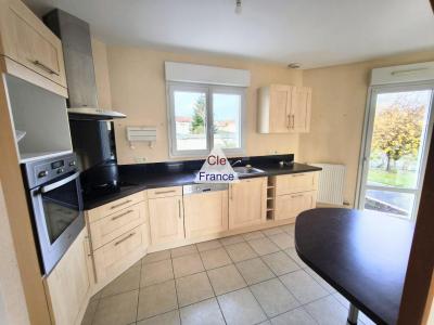 Detached House with Garden, Lovely Family Home