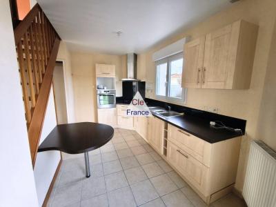 Detached House with Garden, Lovely Family Home