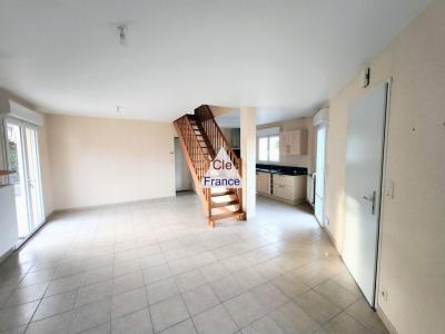 Detached House with Garden, Lovely Family Home