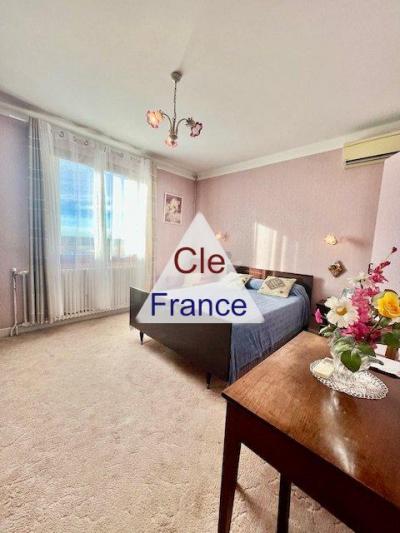 Detached Country House with Open Views