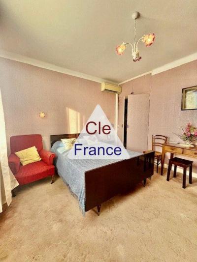 Detached Country House with Open Views