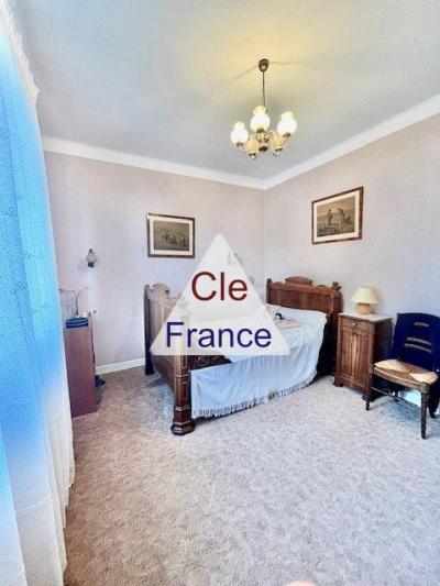 Detached Country House with Open Views