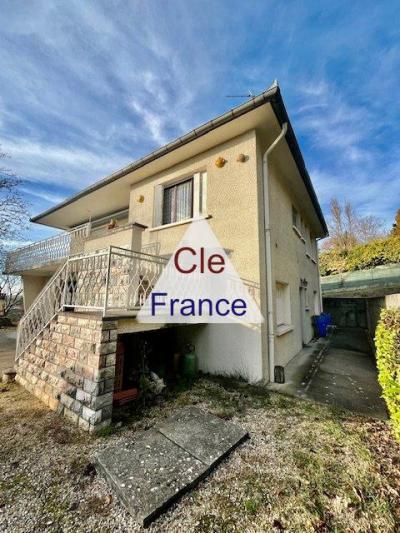 Detached Country House with Open Views