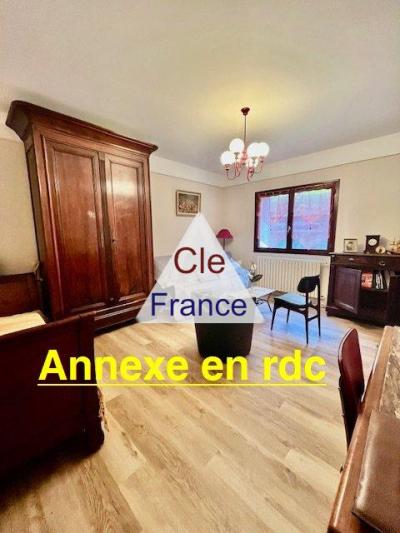 Detached Country House with Open Views