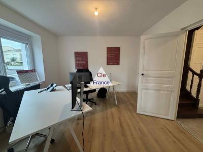 Large House with Huge Workshop, Storage Barn