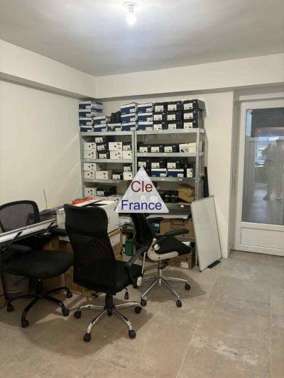 Large House with Huge Workshop, Storage Barn