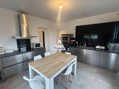 Large House with Huge Workshop, Storage Barn