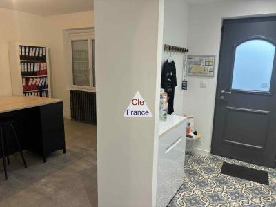 Large House with Huge Workshop, Storage Barn