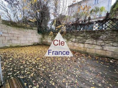 Lovely House in Good Order with Garden