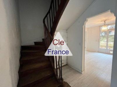 Lovely House in Good Order with Garden