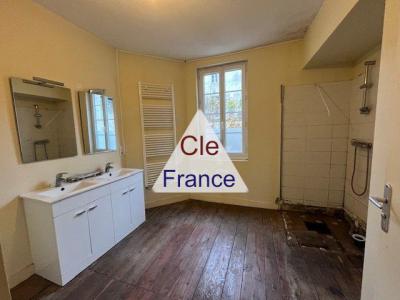 Lovely House in Good Order with Garden