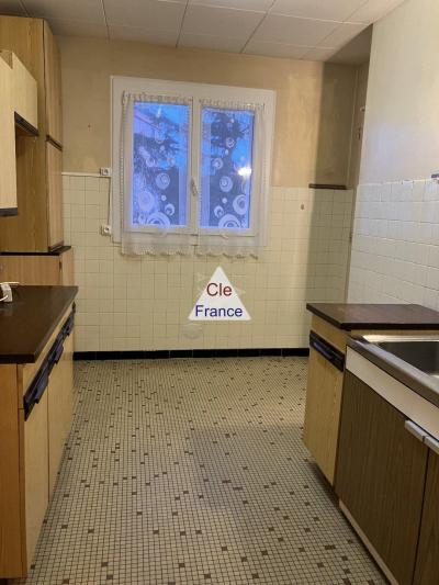 Apartment with Balcony in South of France