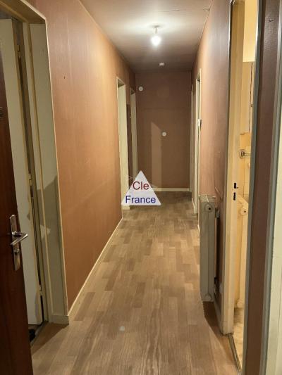 Apartment with Balcony in South of France