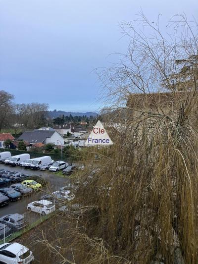 Apartment with Balcony in South of France