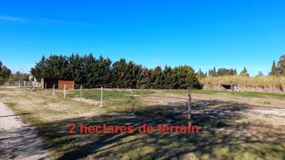 Exceptional Property with Equestrian Facilities